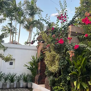  Villa The Mia Bali